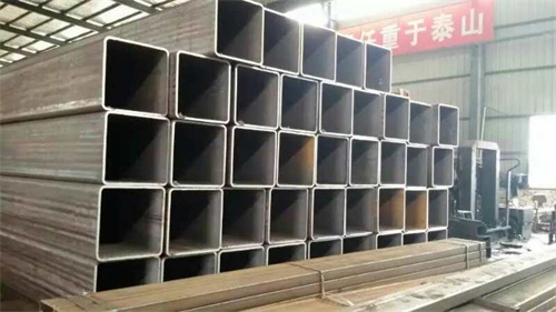 富裕无缝方管<font style='color:red'>生产工艺</font>