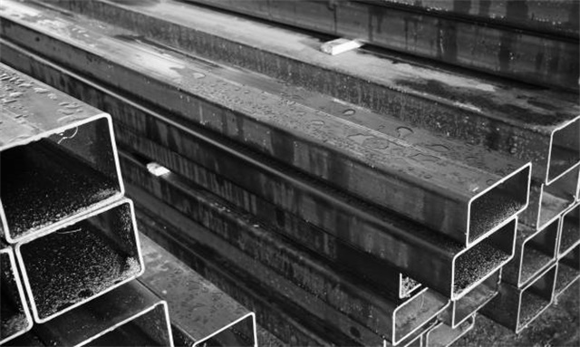 富裕无缝方矩管类型