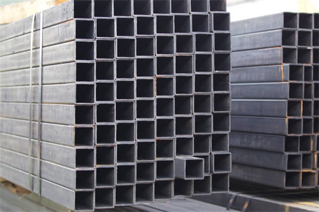 富裕无缝方矩管生产制造