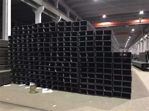 富裕冷拔方管选型指南 工程采购怎么选